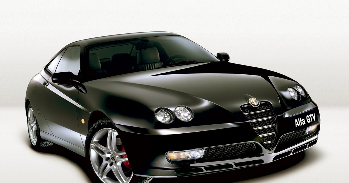 Alfa Romeo GTV Coupe (09.1994 - 10.2005)